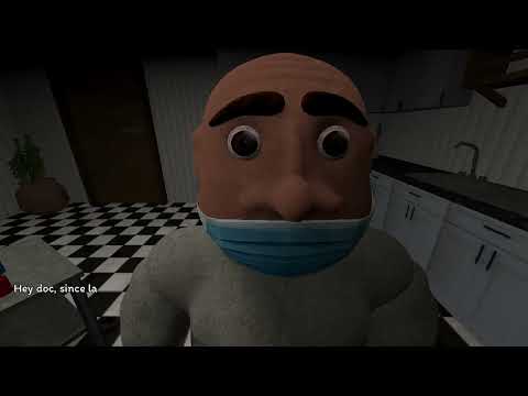 It's Inside Me Gameplay Introduction