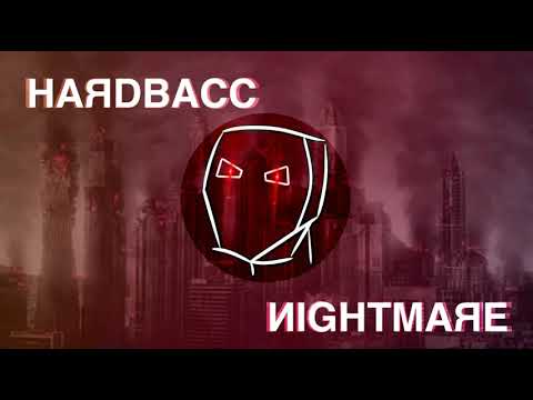 Hardbass Nightmare - Glitching Dreams