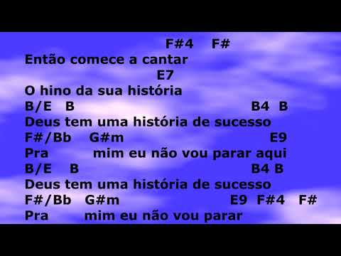 Escrito Nas Estrelas - Alex e Alex