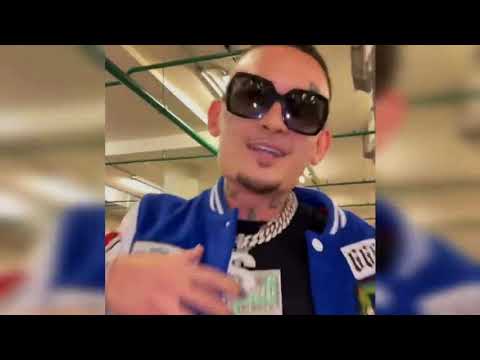 [FREE] MORGENSHTERN x SLAVA MARLOW Type Beat - Mario | prod.SAHKA-BS