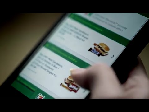 7-Eleven - Customer Success Story