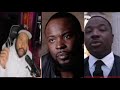 DJ Akademiks Breaks Down The Troy Ave Taxstone Trial Tax Found Guilty Of Manslaughter