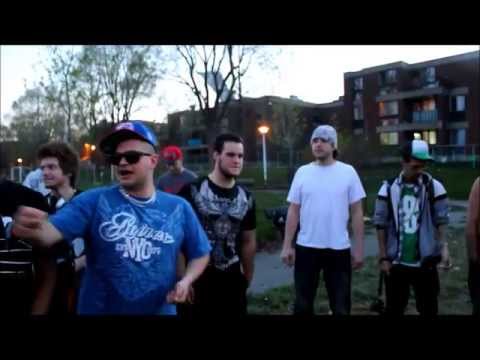 L'MC Junky vs Kev Excess