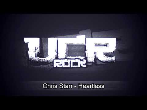 Chris Starr - Heartless [HD]