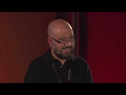 An LGBTI survival guide | John Zacharias Theophanous | TEDxUniversityofNicosia