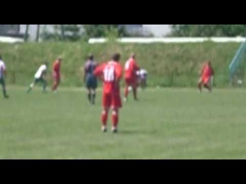 Odra Malczyce - Zieloni Rakoszyce 27.06.2010-a.wmv