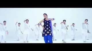Chalaka ( Mucha Kundian ) Singer [ Meet Kaur Ft. Nishawn Bhullar ]