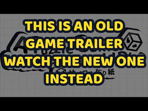 Announcement Trailer