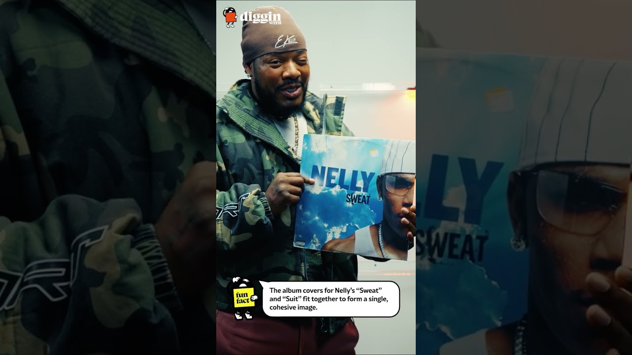 #Nelly was a must on #FettyWap's party playlist 😅🎶 #trending #diggin