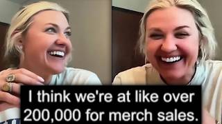 This Leaked Erika Kirk Audio is INSANE