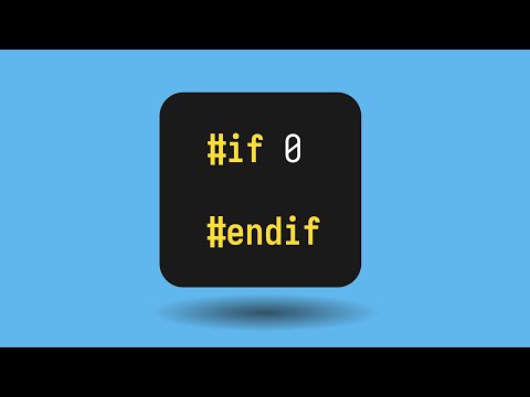 C/C++ Super Comments