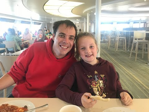 France 2018 Part  3 - Calais to Tours