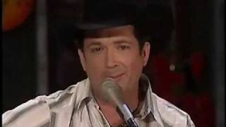 Tracy Byrd - Ten Rounds with Jose Cuervo (in studio)