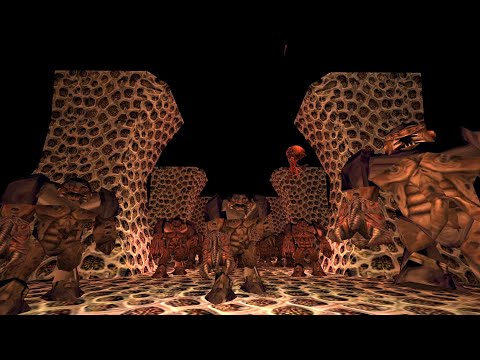 Surviving the Bad Ending in Half-Life (Remastered)