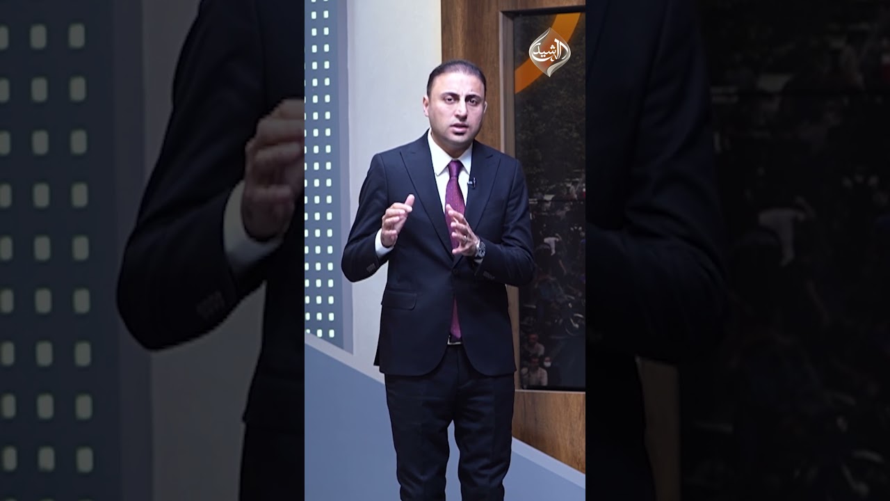 فيديو | مادورو في قبضة ترامب.. من التالي؟  مقدمة #الثامنة