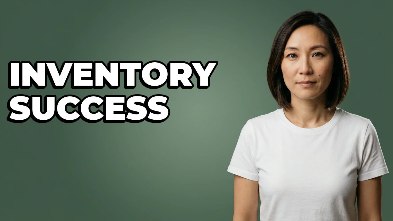 What Are Best Practices For Year-End Inventory Review?