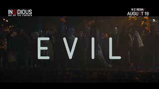 In Cinemas August 19