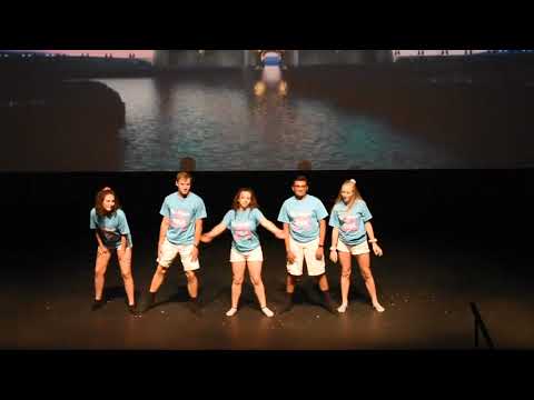 RYLA Counselor Dance 2019