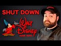 Disney Just Killed Home Entertainment What This Means For Physical Media