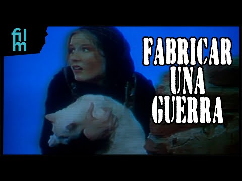 The Smokescreen - The Media at the Service of EVIL