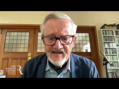 John Minford | Four Classics of Chinese Literature: Thoughts from Another Great Civilisation