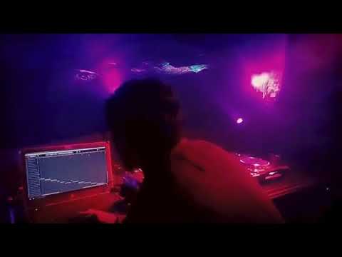 Outer Connection @ Trance Odyssey 17 18