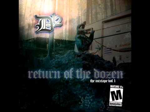 D12 - Mrs. Pitts (feat. King Gordy) (Bugz & Proof Tribute)