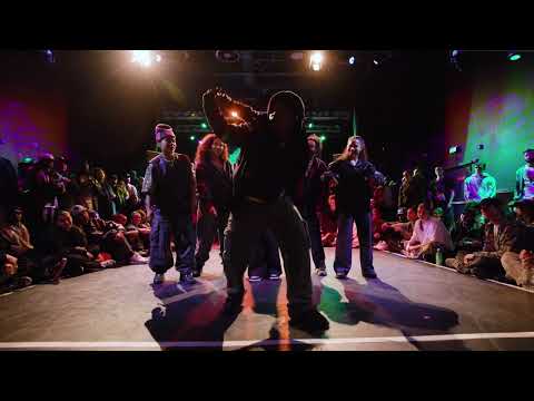 Sophie May, Delanotche, Ruth, Cintia, Paris, Neha | JUDGE DEMO | The Kulture of Hype&Hope |EARTH2024