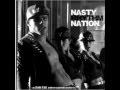 Glee - Nasty Rhythm Nation 