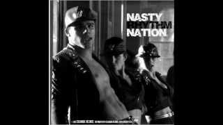 Glee - Nasty Rhythm Nation