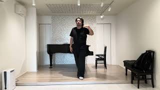 『VLOG 第362話』ボイトレ動画 顎!歌う時にあごがあがる人、改善方法