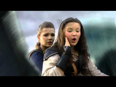 Dragon - les aventuriers du royaume de Dramis ( 2014 - bande annonce VF )