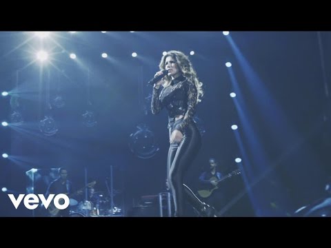Video thumbnail for Nuvem de Lágrimas