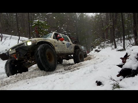 Aventura 4×4 Capítulo 7