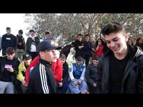 OSCAR VS OSKR - FILTROS - ÚLTIMA OPORTUNIDAD GBRII