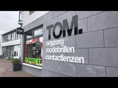 Stopmotion Rhoon Centrum (wijk 1)