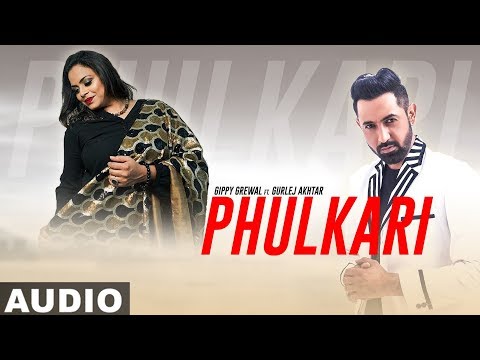 Phulkari (Full Audio) — watch video