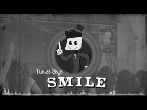 Daniel Skye - Smile (Devin Millar Electro Swing Remix)