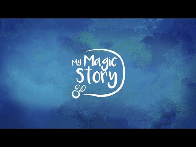 Vídeo relacionado con Niños Layla Unicorn Magical Power - Regalo personalizado con nombre para niños Camiseta