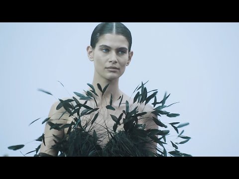 Alexandre Vauthier | Haute Couture Fall Winter 2023/2024 | Full Show