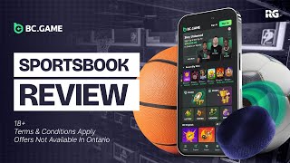 BC.Game Canada Review 2026 🪙 | Crypto Betting Breakdown