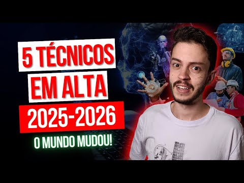 5 High-Demand Technical Courses for 2026+ (High Salary)