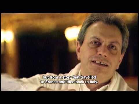 Katia Ricciarelli - My Favourite Opera "I Capuleti e i Montecchi"