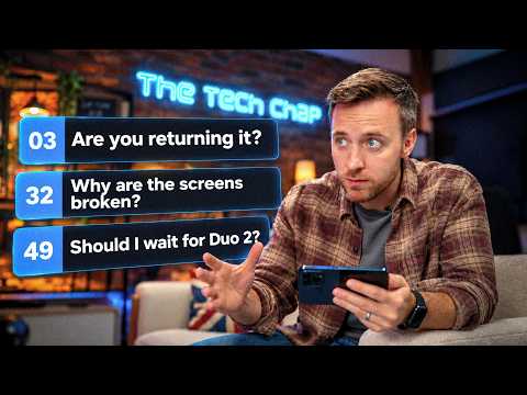 Living with the iPhone Duo… Your Questions Answered