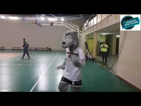 Desenzano Calcio a 5 promosso in C1 (partita vs Meneghina)