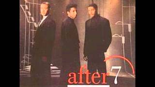 After 7 - One Night