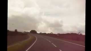 RUNRIG WITH FORMER MEMBER BLAIR DOUGLAS - SKYE LIVE IN DENMARK!