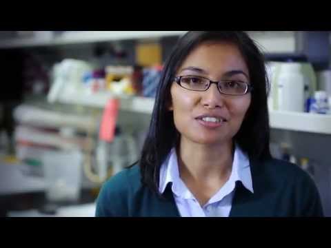 Meet Isabelle Baconguis