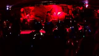 Terry Malts - live at La Cita, 05/01/15