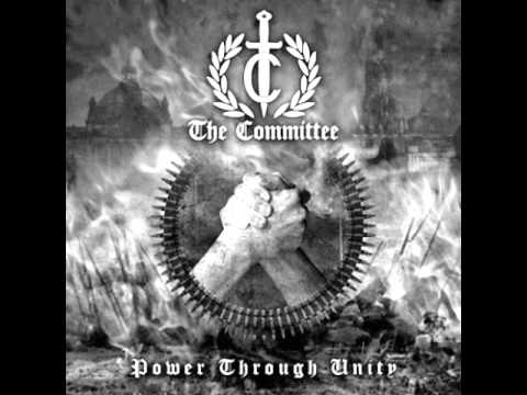 The Committee - Not Our Revolution (2014)